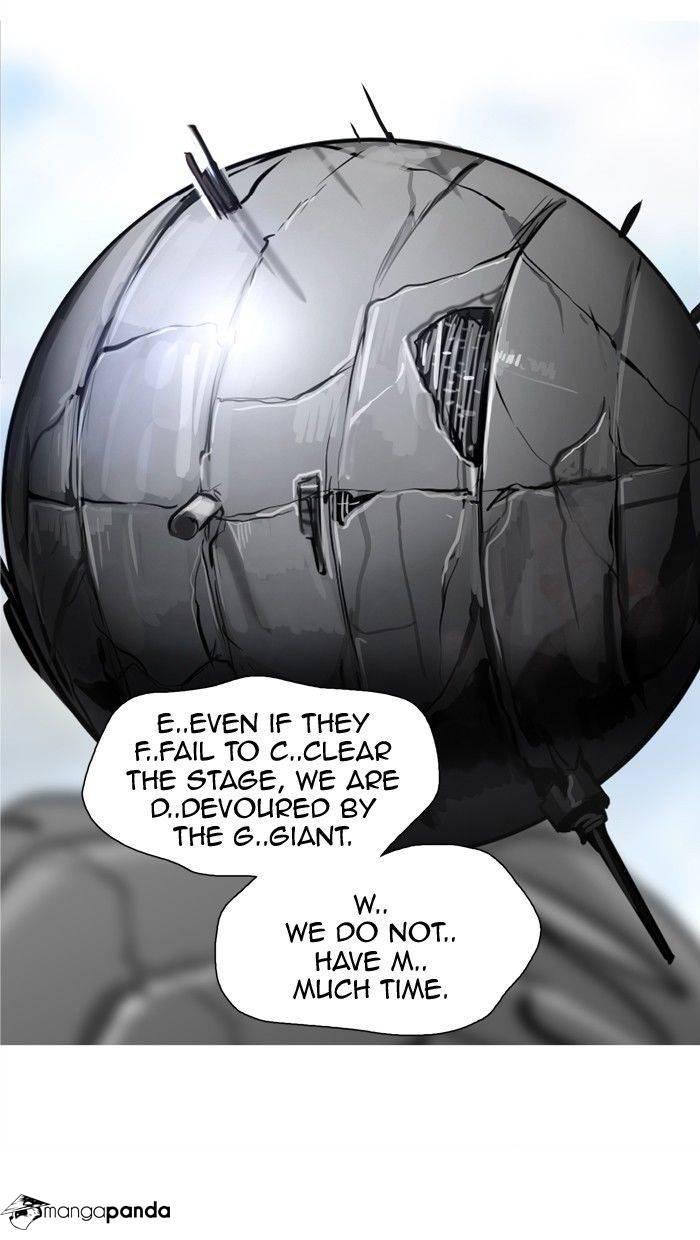 Tower of God Chapter 348 image 083
